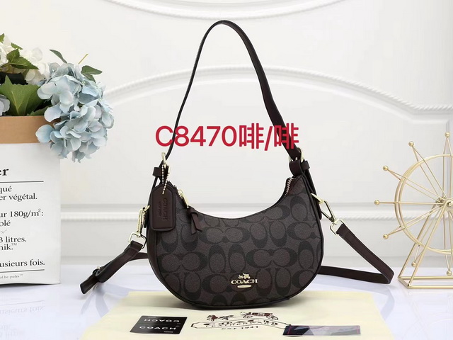 C0ACH Handbags 051